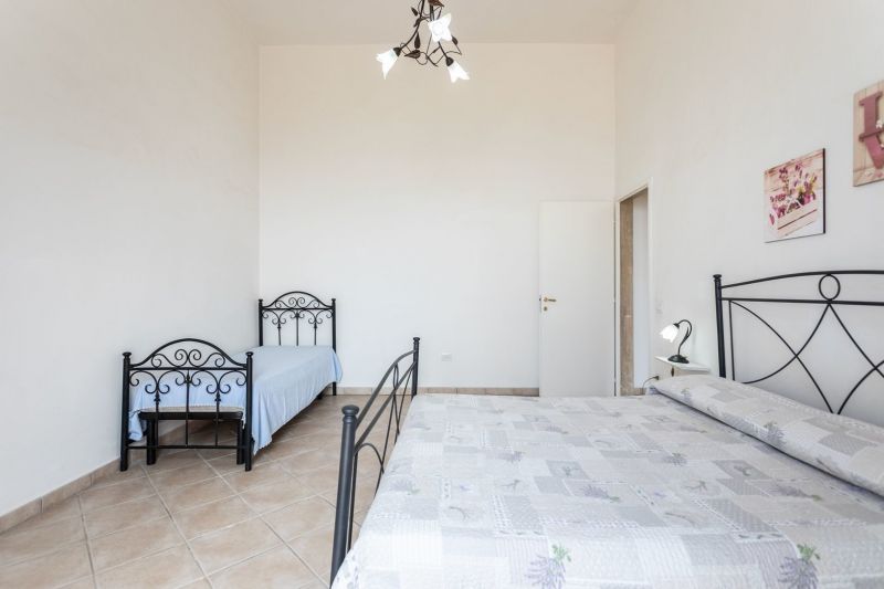 photo 25 Owner direct vacation rental Gallipoli villa Puglia Lecce Province bedroom 1