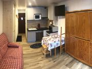 Alpe D'Huez vacation rentals: studio # 128233