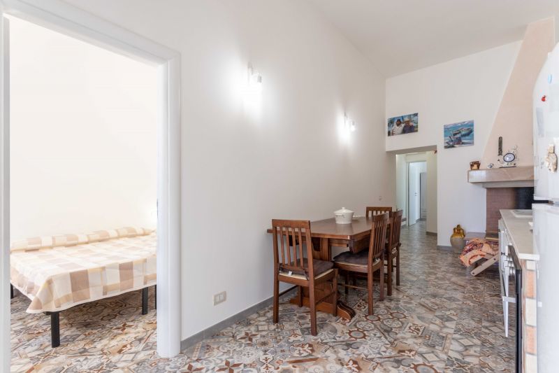 photo 6 Owner direct vacation rental Ugento - Torre San Giovanni villa   Separate kitchen 1