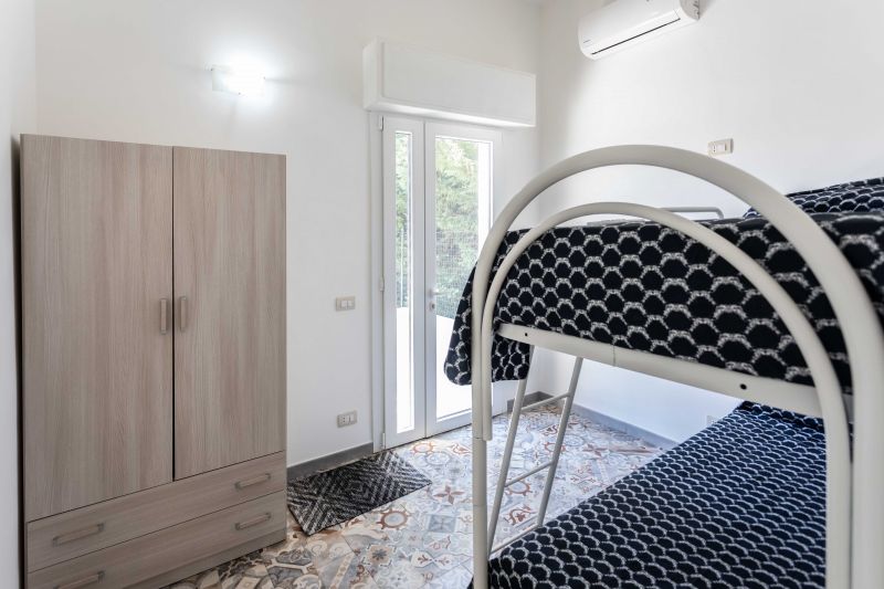 photo 12 Owner direct vacation rental Ugento - Torre San Giovanni villa   bedroom 2