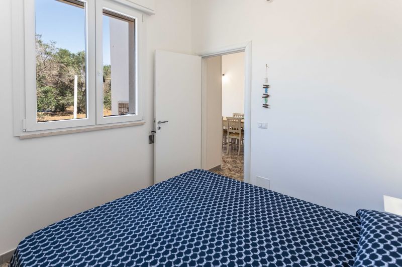 photo 13 Owner direct vacation rental Ugento - Torre San Giovanni villa   bedroom 3