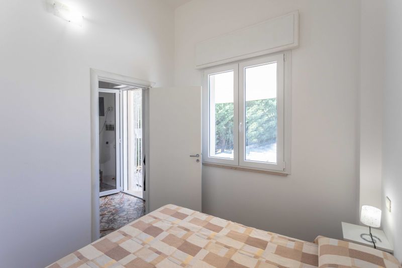 photo 16 Owner direct vacation rental Ugento - Torre San Giovanni villa   bedroom 4