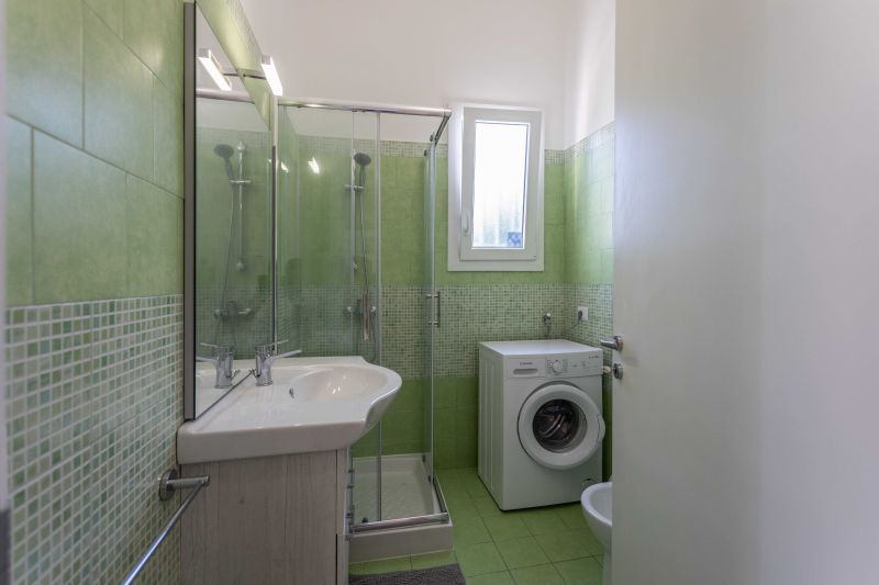 photo 17 Owner direct vacation rental Ugento - Torre San Giovanni villa   bathroom 1