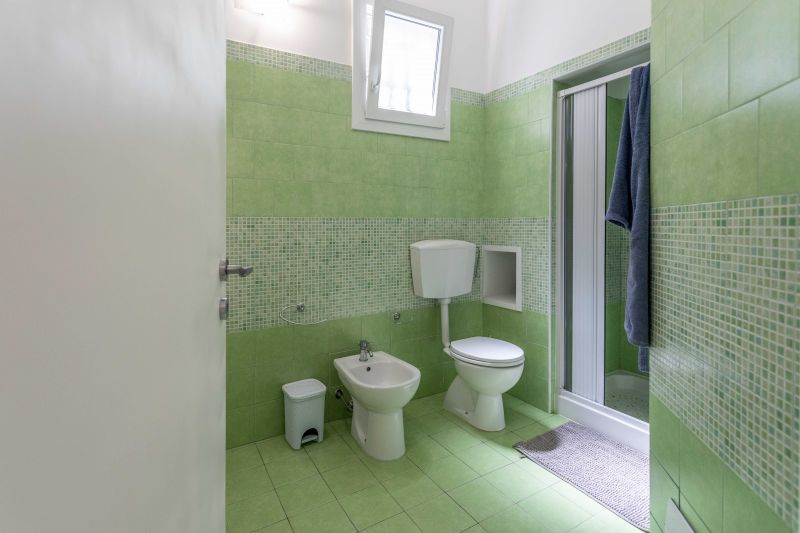 photo 18 Owner direct vacation rental Ugento - Torre San Giovanni villa   bathroom 2