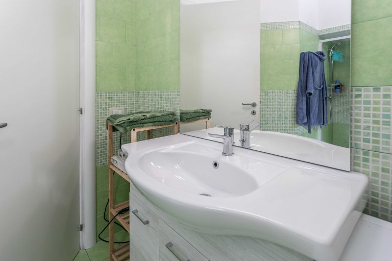 photo 19 Owner direct vacation rental Ugento - Torre San Giovanni villa   bathroom 1