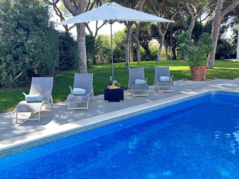 photo 3 Owner direct vacation rental Quarteira villa Algarve