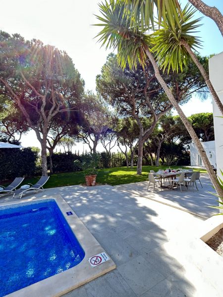 photo 9 Owner direct vacation rental Quarteira villa Algarve