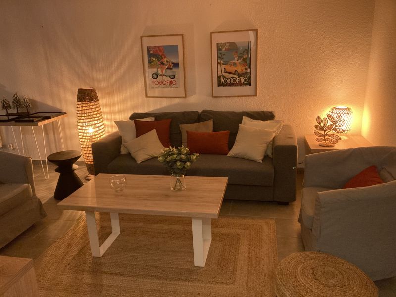 photo 8 Owner direct vacation rental Cassis appartement Provence-Alpes-Cte d'Azur Bouches du Rhne Living room