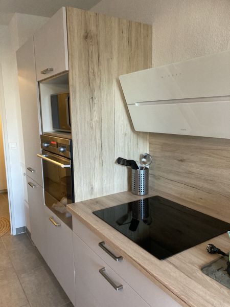 photo 15 Owner direct vacation rental Cassis appartement Provence-Alpes-Cte d'Azur Bouches du Rhne Open-plan kitchen