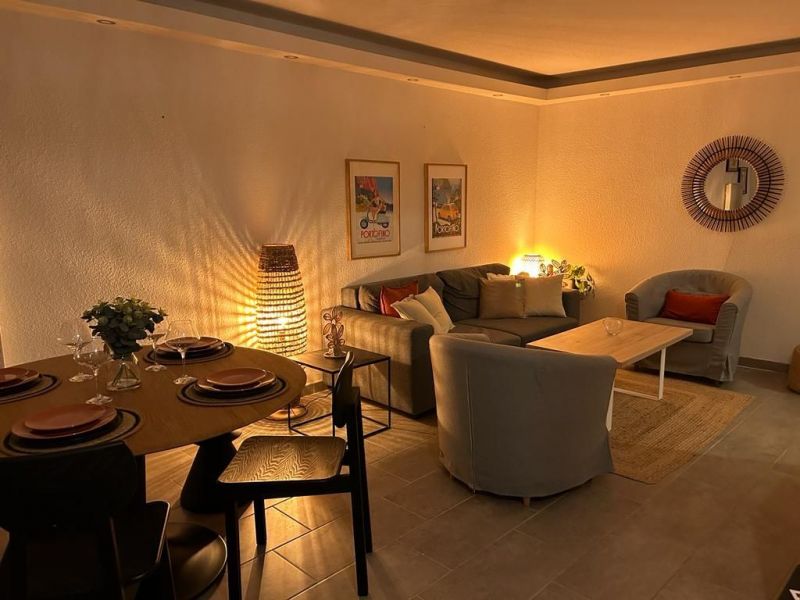 photo 9 Owner direct vacation rental Cassis appartement Provence-Alpes-Cte d'Azur Bouches du Rhne Living room