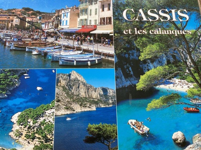photo 25 Owner direct vacation rental Cassis appartement Provence-Alpes-Cte d'Azur Bouches du Rhne Surroundings