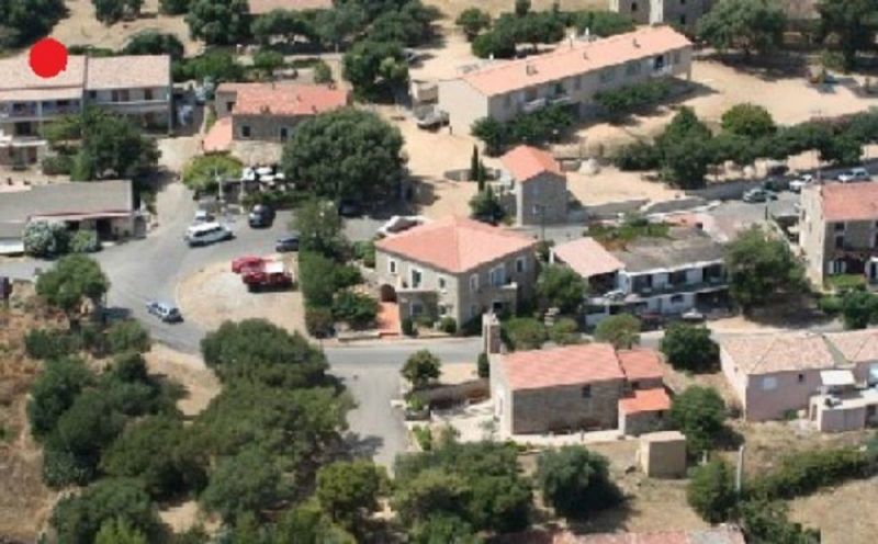 photo 10 Owner direct vacation rental Serra-di-Ferro appartement Corsica Corse du Sud View of the property from outside