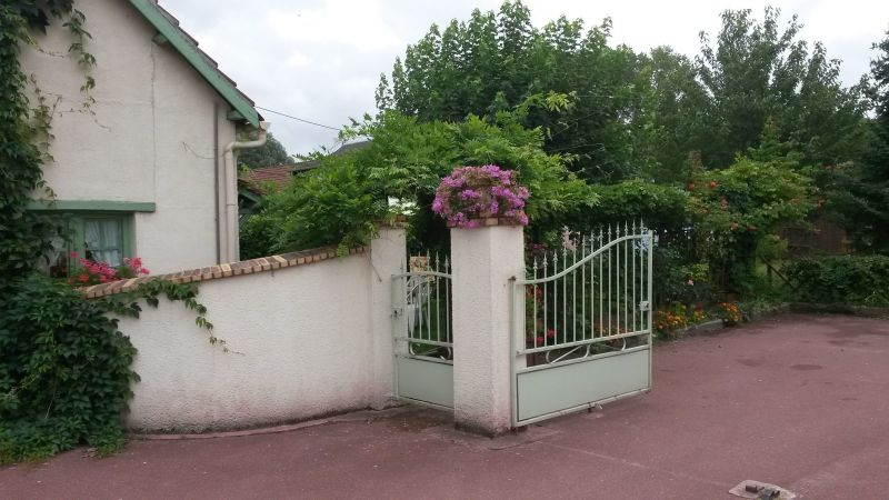 photo 11 Owner direct vacation rental Heudreville sur Eure gite Normandy (Haute-Normandie) Eure Parking