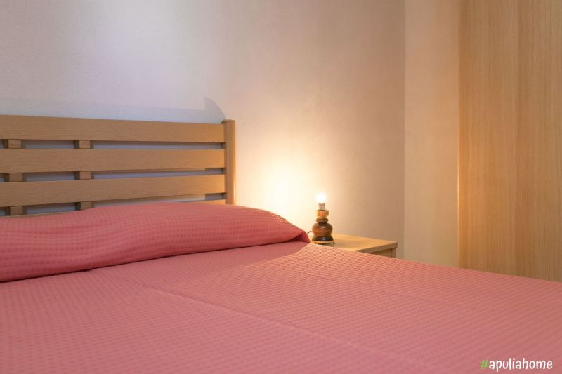 photo 13 Owner direct vacation rental Taviano appartement Puglia Lecce Province bedroom 1