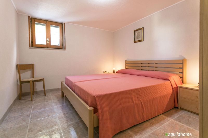 photo 15 Owner direct vacation rental Taviano appartement Puglia Lecce Province bedroom 1