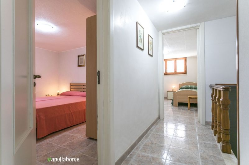 photo 14 Owner direct vacation rental Taviano appartement Puglia Lecce Province bedroom 1