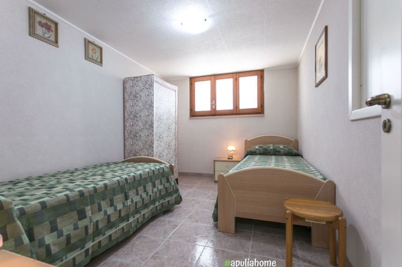 photo 16 Owner direct vacation rental Taviano appartement Puglia Lecce Province bedroom 2