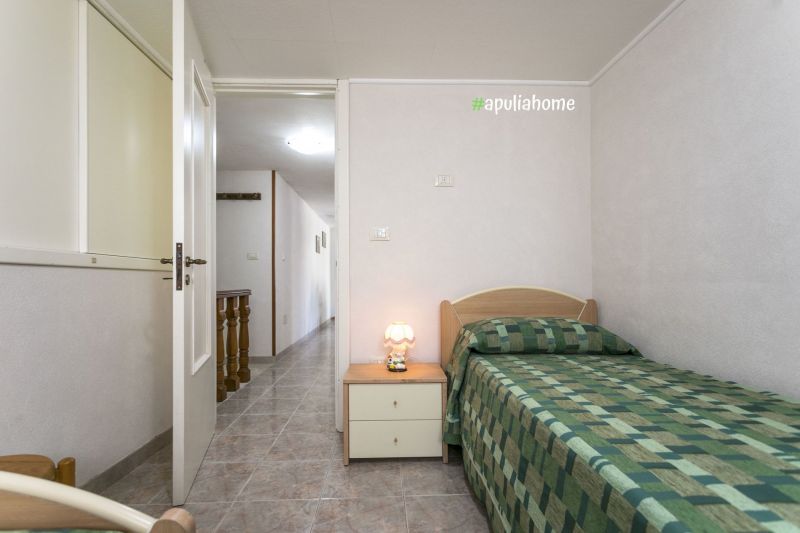 photo 17 Owner direct vacation rental Taviano appartement Puglia Lecce Province bedroom 2