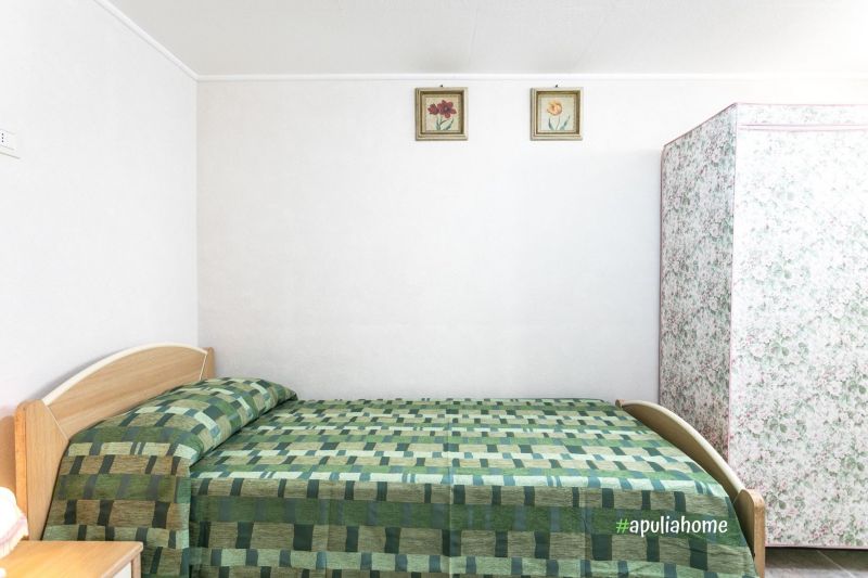 photo 19 Owner direct vacation rental Taviano appartement Puglia Lecce Province bedroom 2