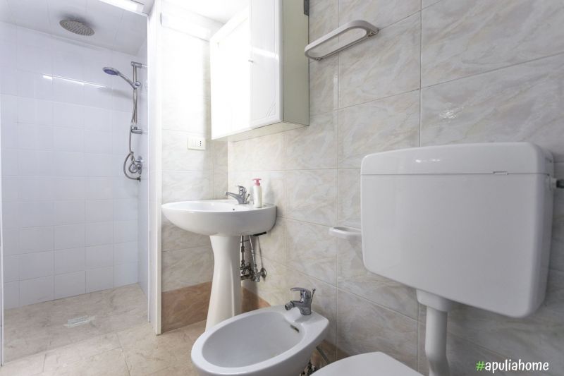 photo 20 Owner direct vacation rental Taviano appartement Puglia Lecce Province bathroom