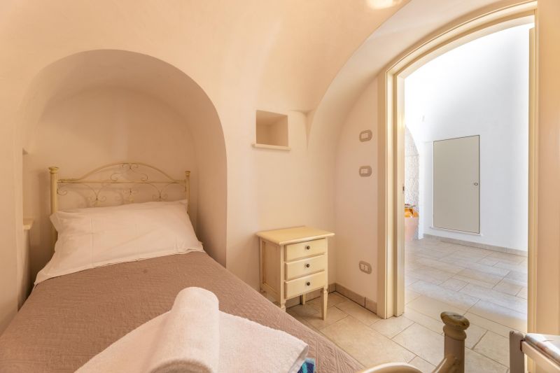 photo 10 Owner direct vacation rental Ostuni troglodyte Puglia