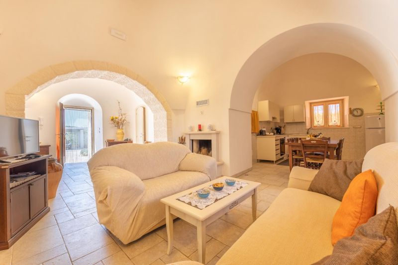 photo 16 Owner direct vacation rental Ostuni troglodyte Puglia