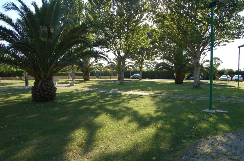 photo 7 Owner direct vacation rental Metaponto appartement Basilicate Matera Province View of the property from outside