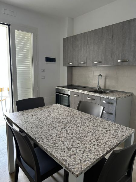 photo 5 Owner direct vacation rental San Foca appartement Puglia Lecce Province