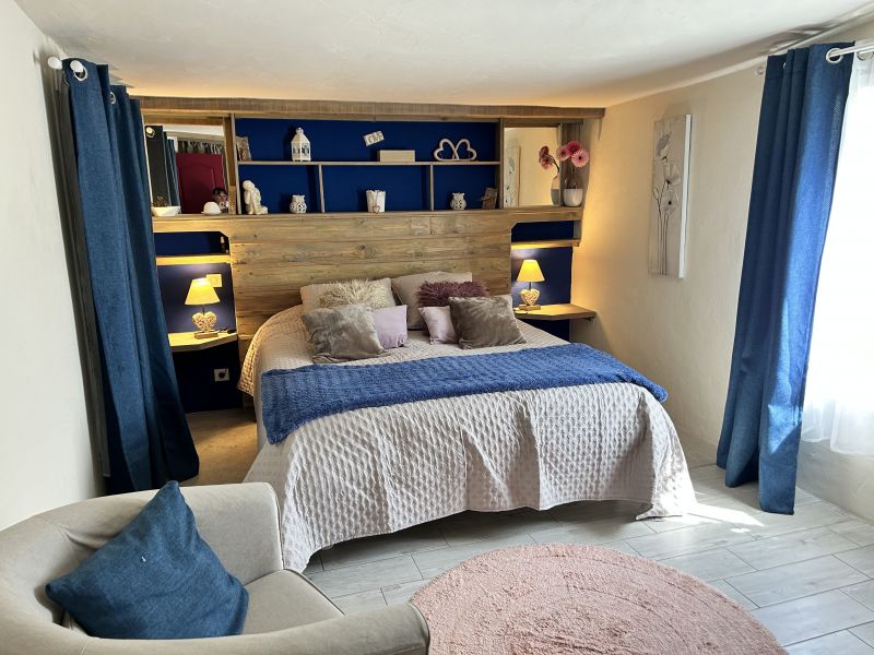 photo 11 Owner direct vacation rental La Garde Freinet maison Provence-Alpes-Cte d'Azur Var bedroom 1