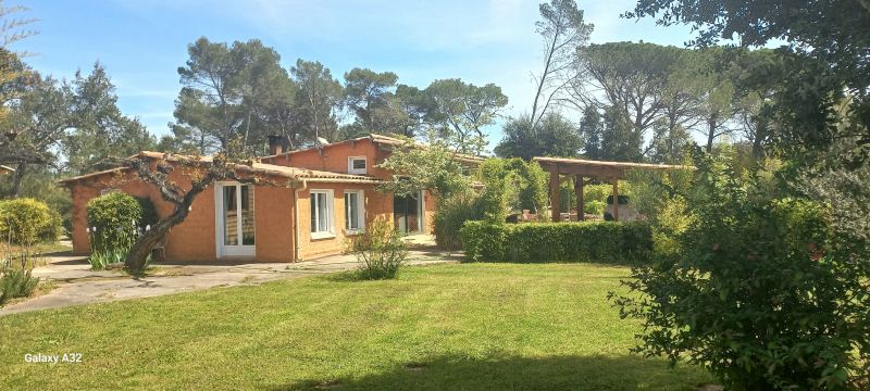 photo 1 Owner direct vacation rental Gonfaron maison Provence-Alpes-Cte d'Azur Var Garden