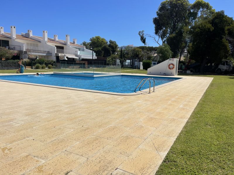 photo 2 Owner direct vacation rental Quarteira maison Algarve