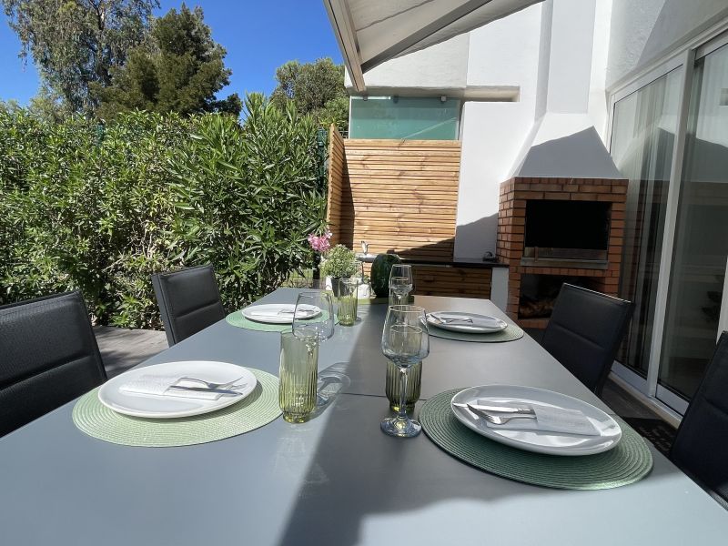 photo 15 Owner direct vacation rental Quarteira maison Algarve