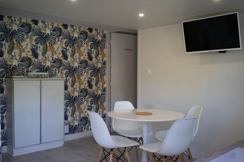 photo 1 Owner direct vacation rental Dinard appartement Brittany Ille et Vilaine