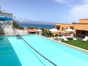 Sicily swimming pool vacation rentals: appartement # 64643