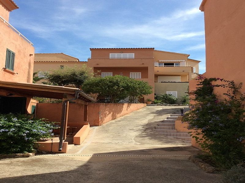 photo 4 Owner direct vacation rental Location Ile Rousse appartement Corsica Corsica Surroundings