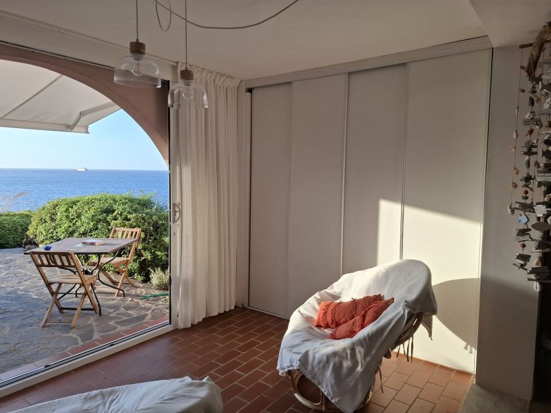 photo 12 Owner direct vacation rental Location Ile Rousse appartement Corsica Corsica