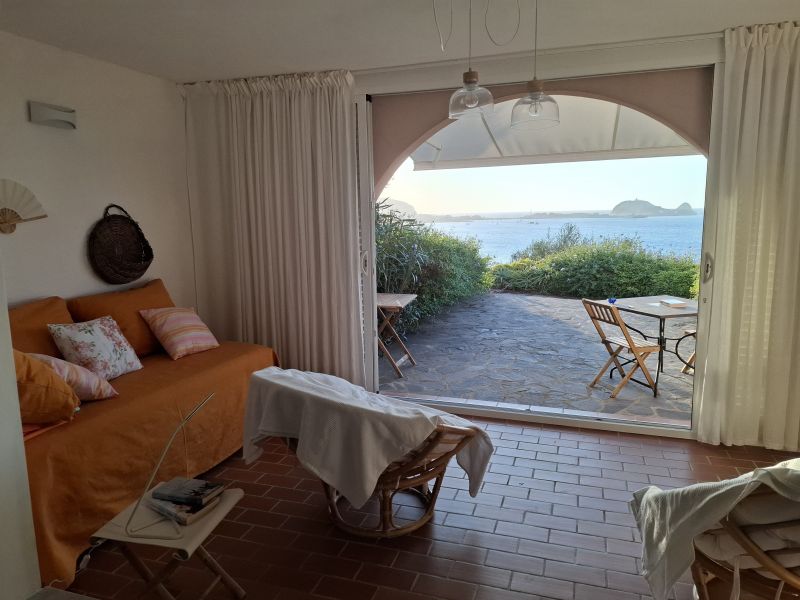 photo 13 Owner direct vacation rental Location Ile Rousse appartement Corsica Corsica