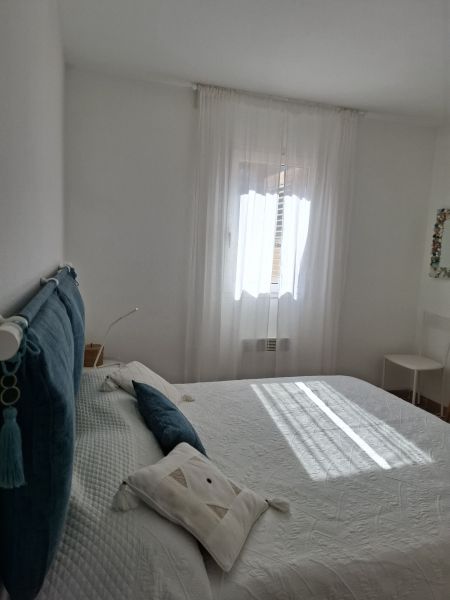 photo 18 Owner direct vacation rental Location Ile Rousse appartement Corsica Corsica bedroom