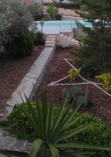 photo 2 Owner direct vacation rental Avola villa Sicily Syracuse Province Swimming pool