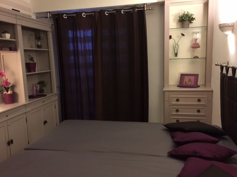 photo 16 Owner direct vacation rental Cannes appartement Provence-Alpes-Cte d'Azur Alpes-Maritimes bedroom