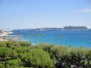 Antibes vacation rentals: appartement # 66651