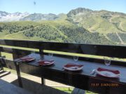 Peyragudes vacation rentals: studio # 68305