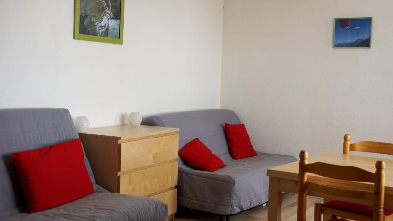 photo 15 Owner direct vacation rental Luchon Superbagneres studio Midi-Pyrnes Haute Garonne Living room