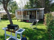 Saint Pierre D'Olron vacation rentals for 4 people: mobilhome # 68973