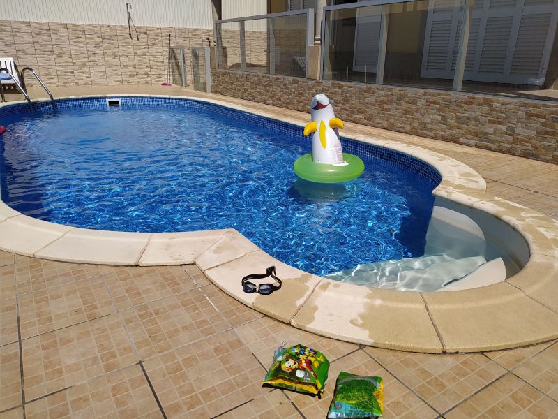 photo 2 Owner direct vacation rental Portimo villa Algarve  Swimming pool