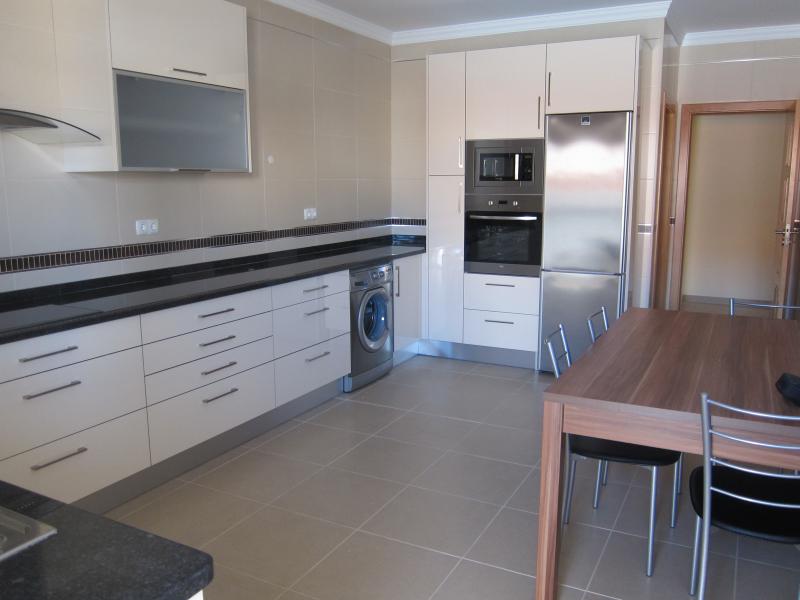 photo 4 Owner direct vacation rental Portimo villa Algarve  Separate kitchen