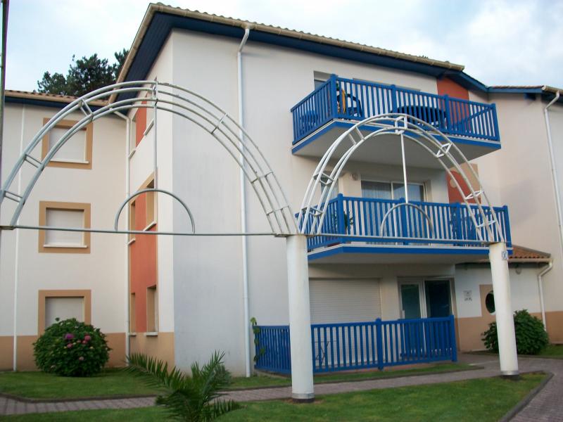 photo 0 Owner direct vacation rental Anglet appartement Aquitaine Pyrnes-Atlantiques View of the property from outside