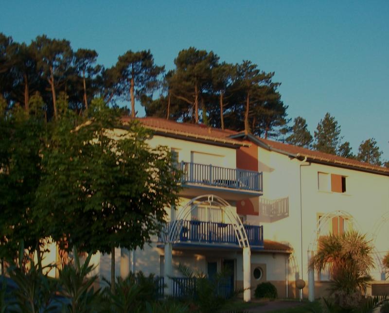 photo 1 Owner direct vacation rental Anglet appartement Aquitaine Pyrnes-Atlantiques View of the property from outside