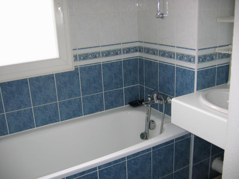 photo 16 Owner direct vacation rental Anglet appartement Aquitaine Pyrnes-Atlantiques bathroom