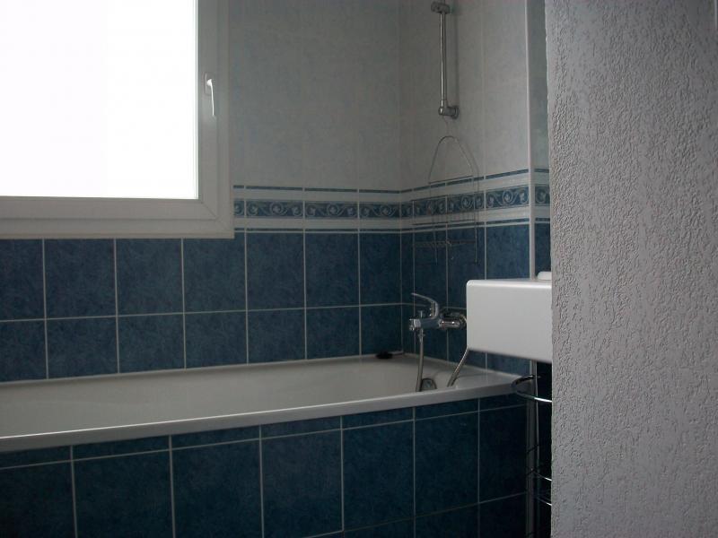 photo 15 Owner direct vacation rental Anglet appartement Aquitaine Pyrnes-Atlantiques bathroom